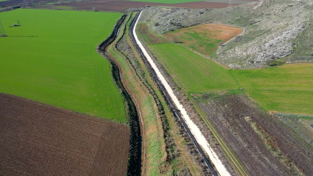 Καθαρισμοί σε Λυκόρεμα και Δρυσκολιώτη στα Φάρσαλα