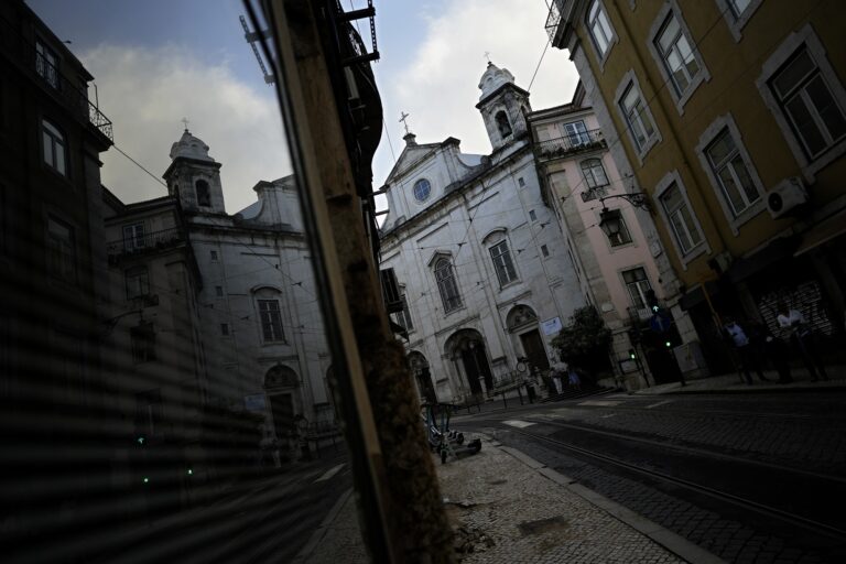 Πορτογαλία: Σε αναμονή για το πόρισμα της σεξουαλικής κακοποίησης στην Καθολική Εκκλησία