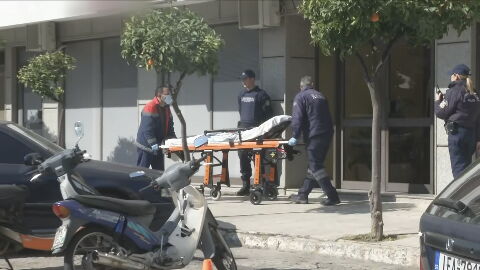 Κορυδαλλός: Σφραγίζεται το γηροκομείο-κολαστήριο και απομακρύνονται οι ηλικιωμένοι