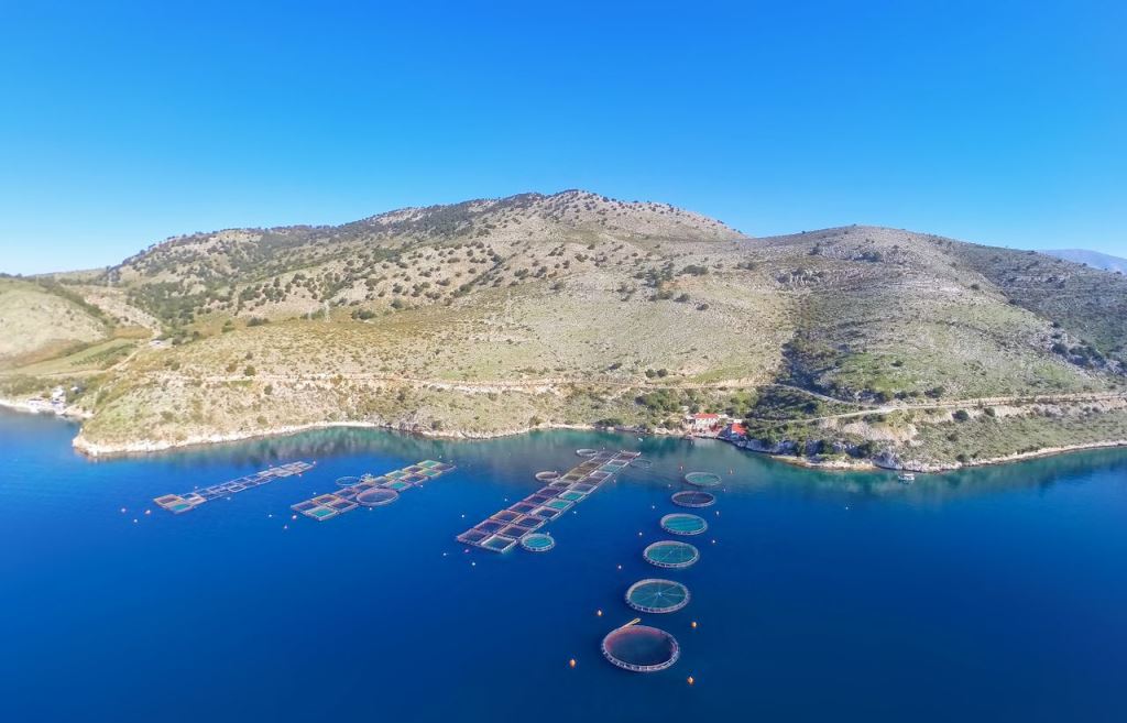 Στοπ από το Υπουργείο Περιβάλλοντος στην μονάδα ασφαλτικών στη Σαγιάδα