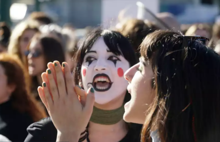 Δύο συγκεντρώσεις σήμερα στη Θεσσαλονίκη
