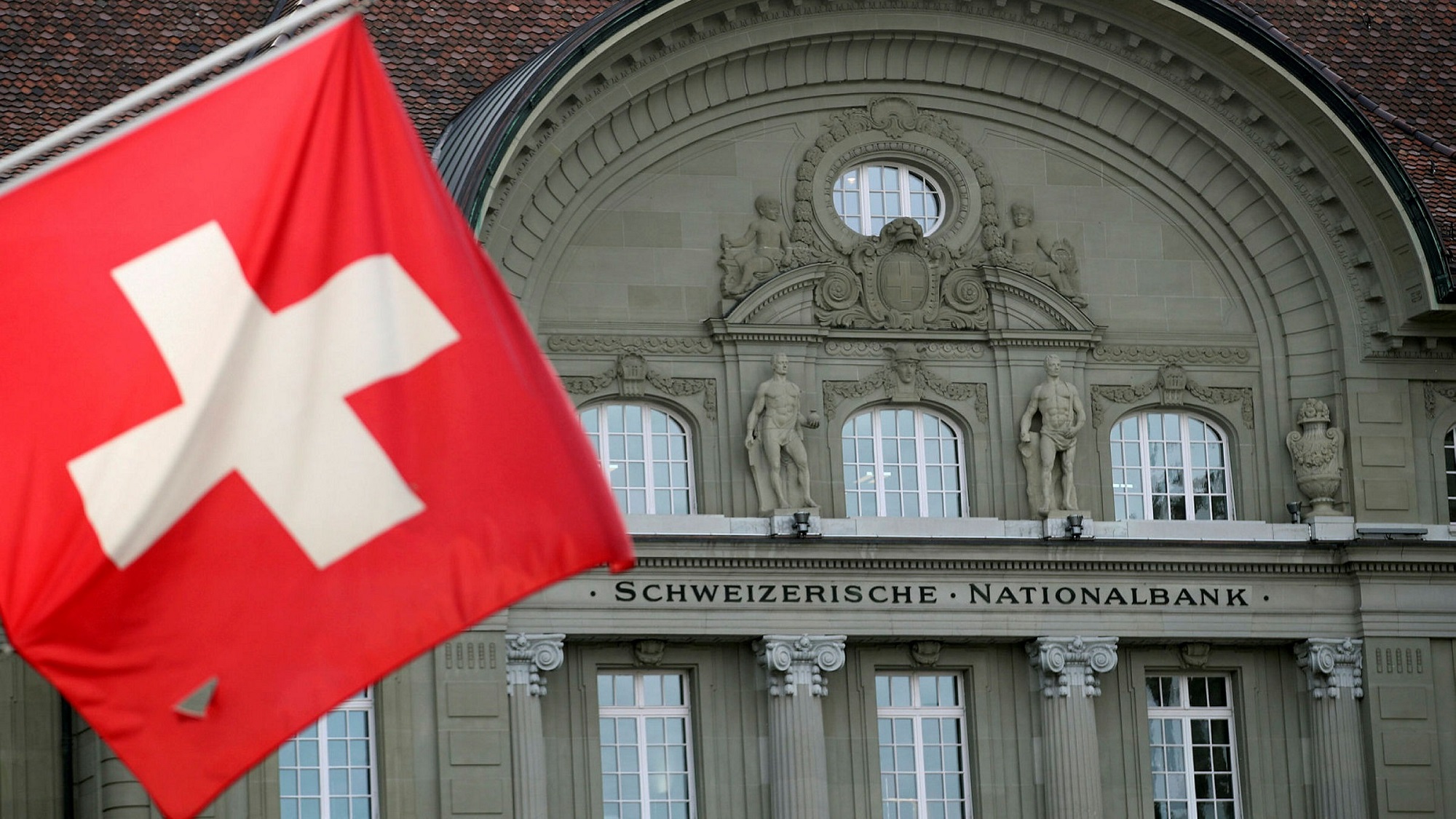 Swiss national Bank