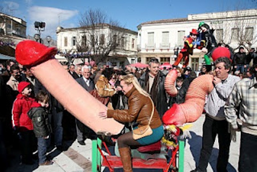 Δήμος Τυρνάβου: Το πρόγραμμα των Αποκριάτικων εκδηλώσεων