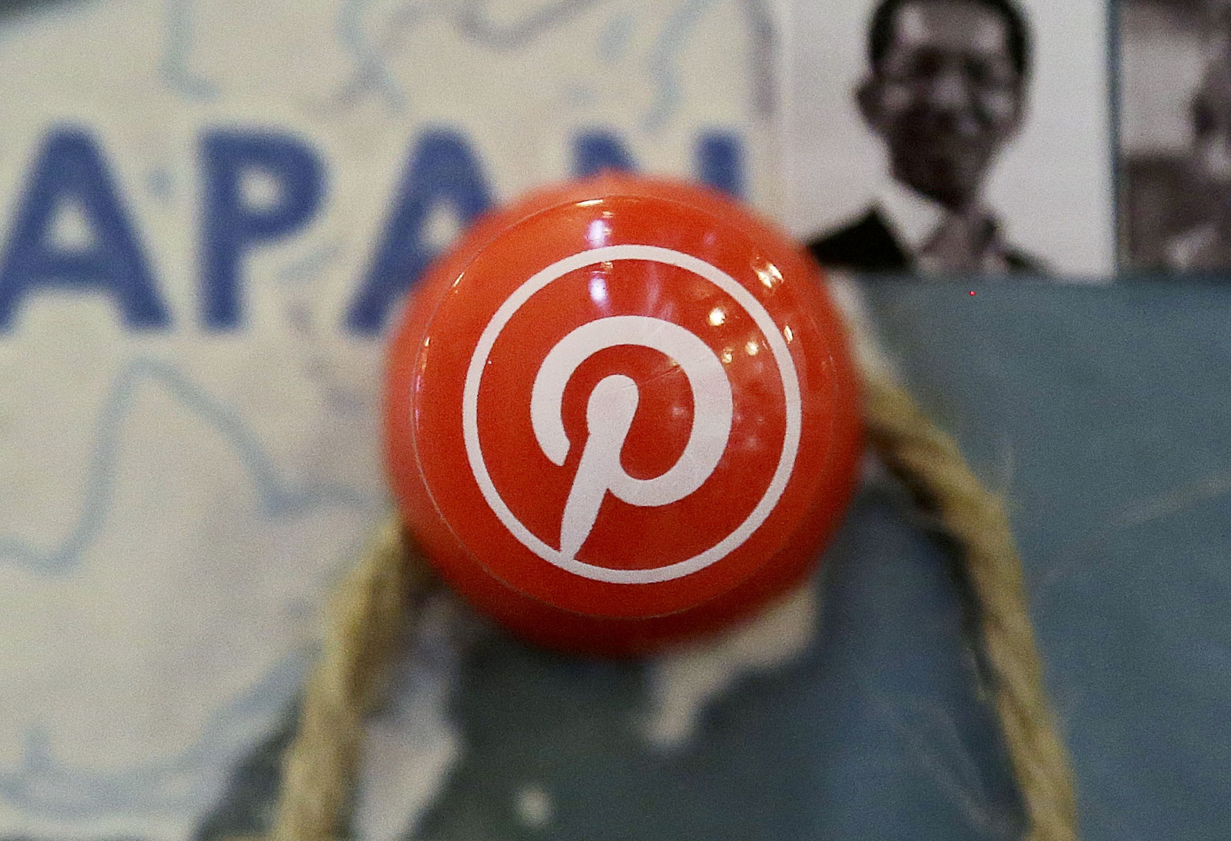 Pinterest