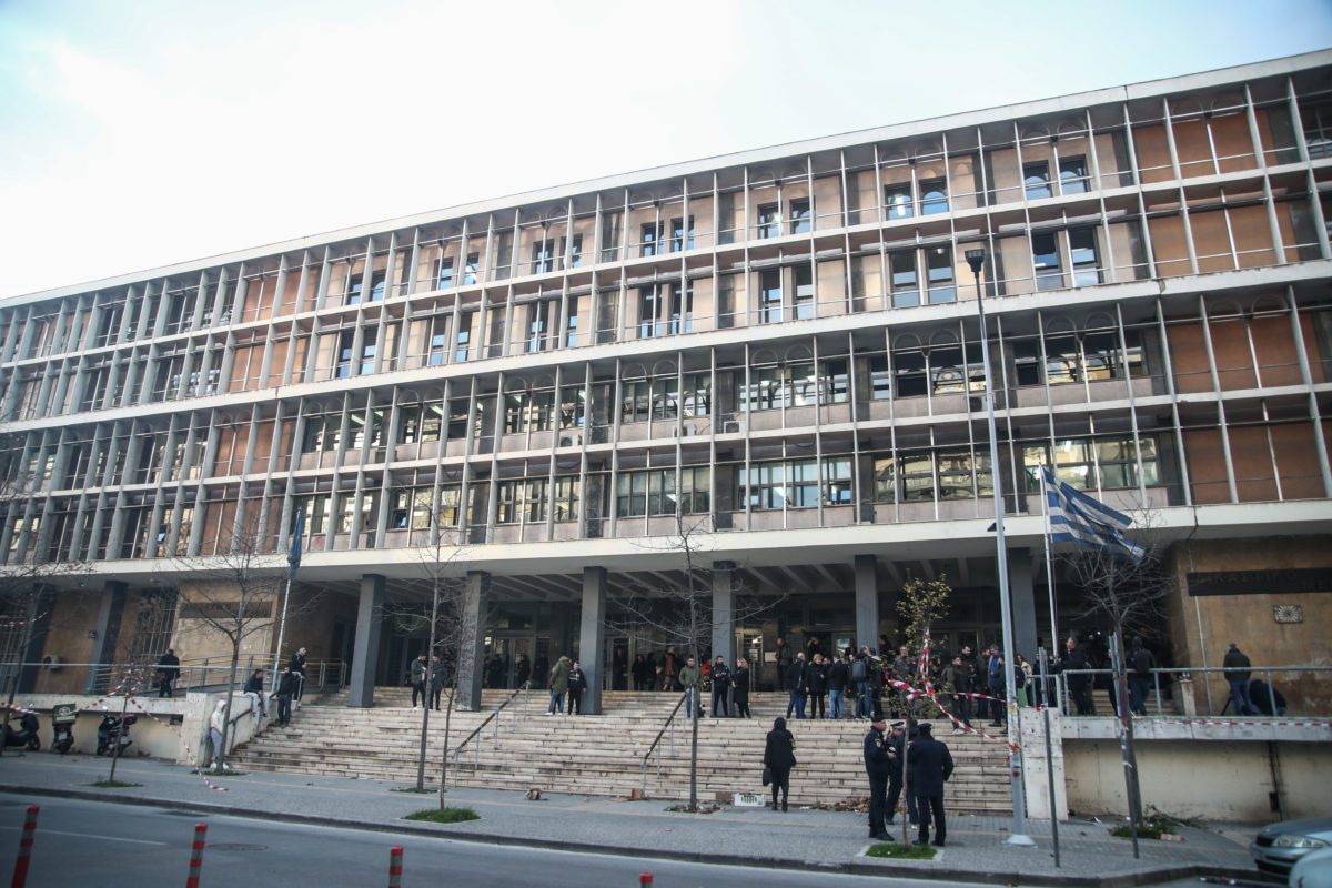 Θεσσαλονίκη: Ελεύθερος με περιοριστικό όρο νοσηλευτής που κατηγορείται για τον θάνατο 25χρονου σε δομή με ΑμΕΑ