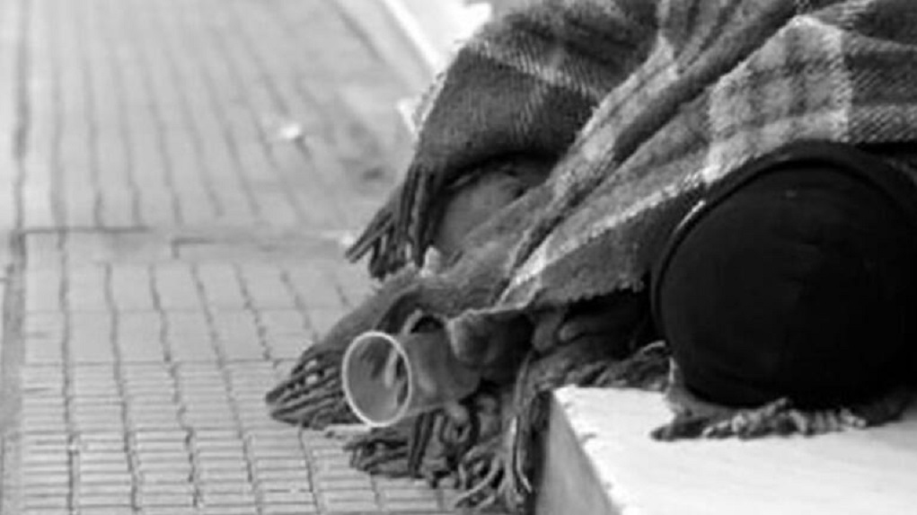Ηράκλειο: Είδη πρώτης ανάγκης σε αστέγους – Ανοικτοί θερμαινόμενοι χώροι του δήμου