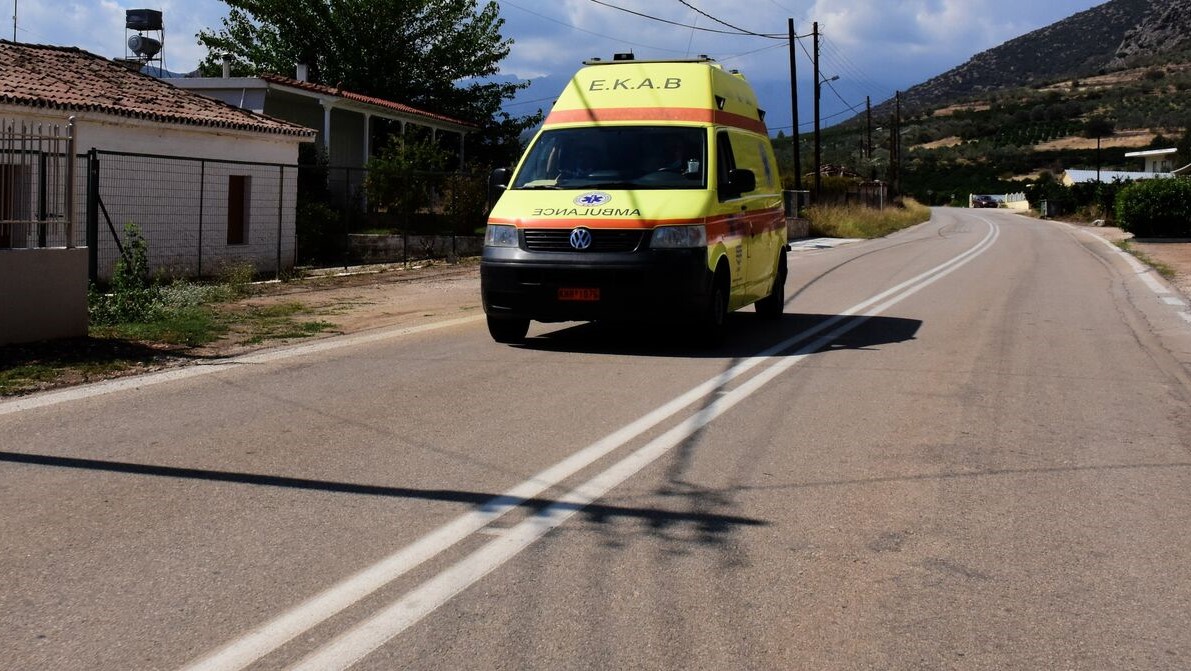 Καρδίτσα: Αστυνομικός της τροχαίας σκοτώθηκε με την υπηρεσιακή μηχανή