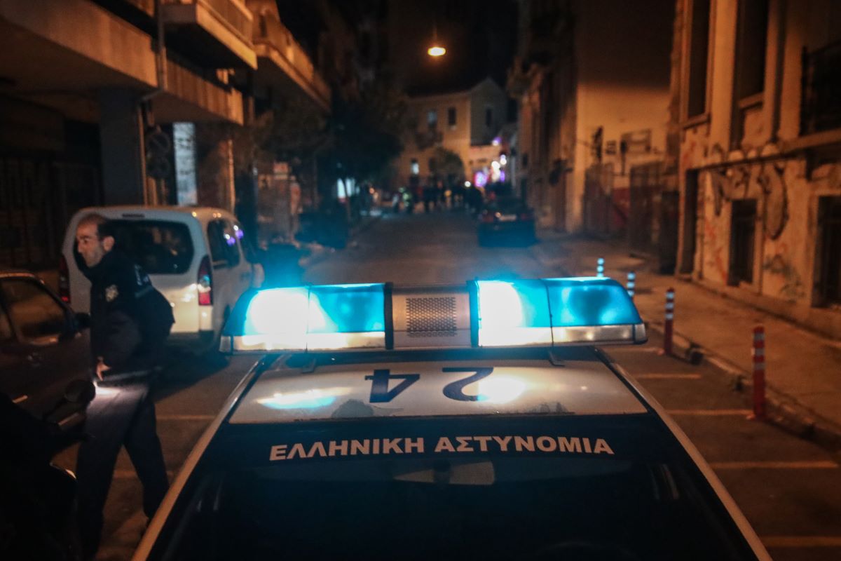 Εξιχνιάστηκε ανθρωποκτονία στο κέντρο της Αθήνας – Σε Ιερά Μονή της Αττικής διέμενε ο δράστης