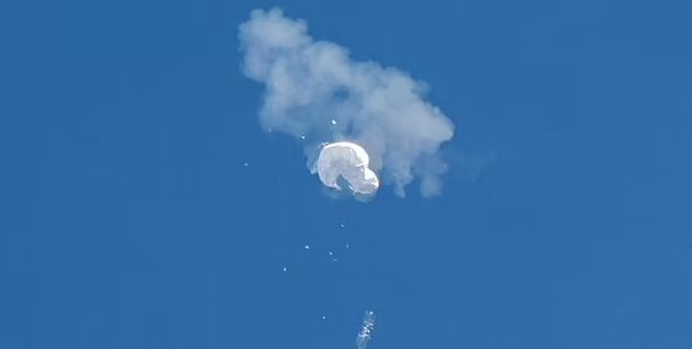 balloon