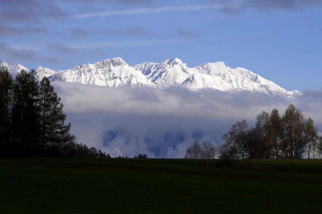 Αυστρία: Πέντε νεκροί από χιονοστιβάδες στην Αυστρία και την Ελβετία