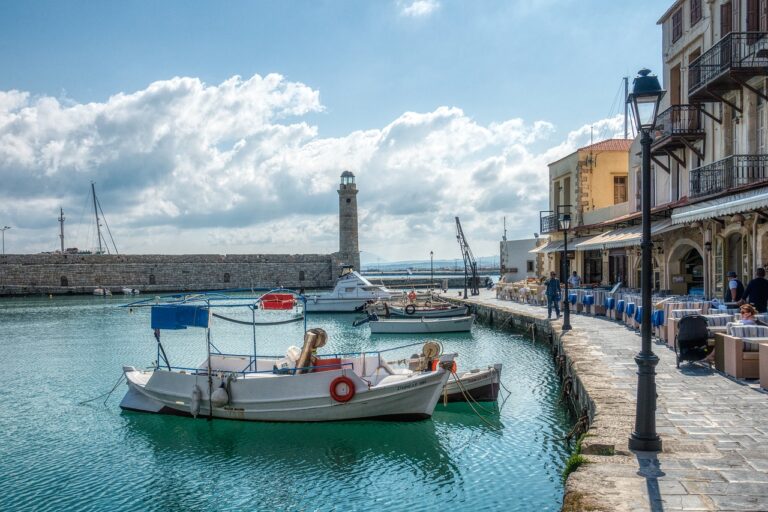 Ο Δήμος Ρεθύμνης συμμετέχει στην Αποστολή για τις 100 κλιματικά Ουδέτερες και Έξυπνες Πόλεις