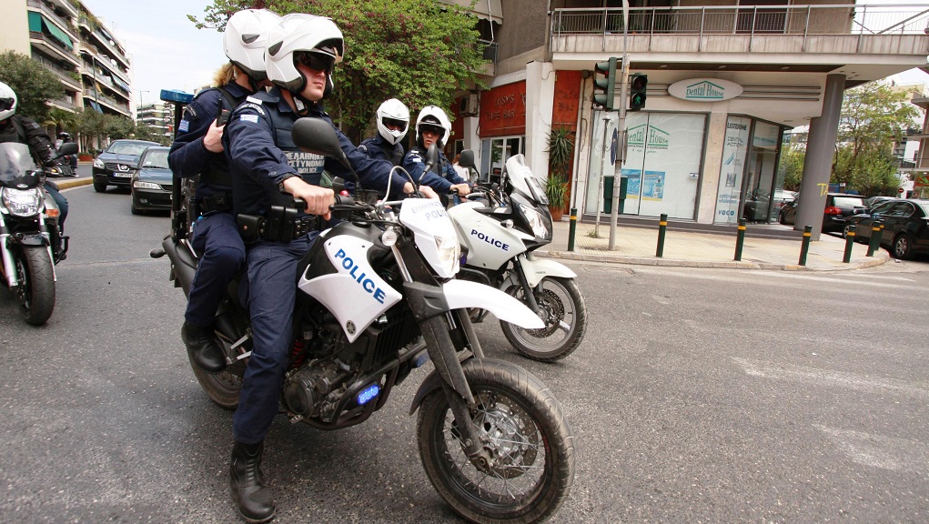 Φλώρινα: Κοινή επιστολή Ενώσεων Αστυνομικών Υπαλλήλων για επίδομα παραμεθορίου