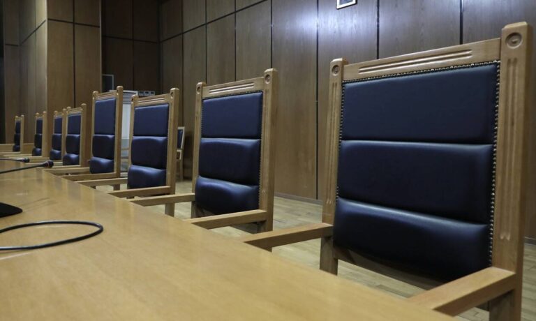 Θεσσαλονίκη: Ελεύθερος με περιοριστικούς όρους ο 49χρονος Βούλγαρος που κατηγορείται ότι πούλησε εξαρτήματα υψηλής τεχνολογίας στη Ρωσία