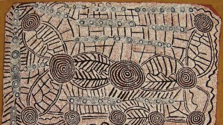 «Μύθοι και ονειρέματα: Σημεία συνάντησης ανάμεσα στην αρχαία Ελλάδα και την αυτόχθονη Αυστραλία»