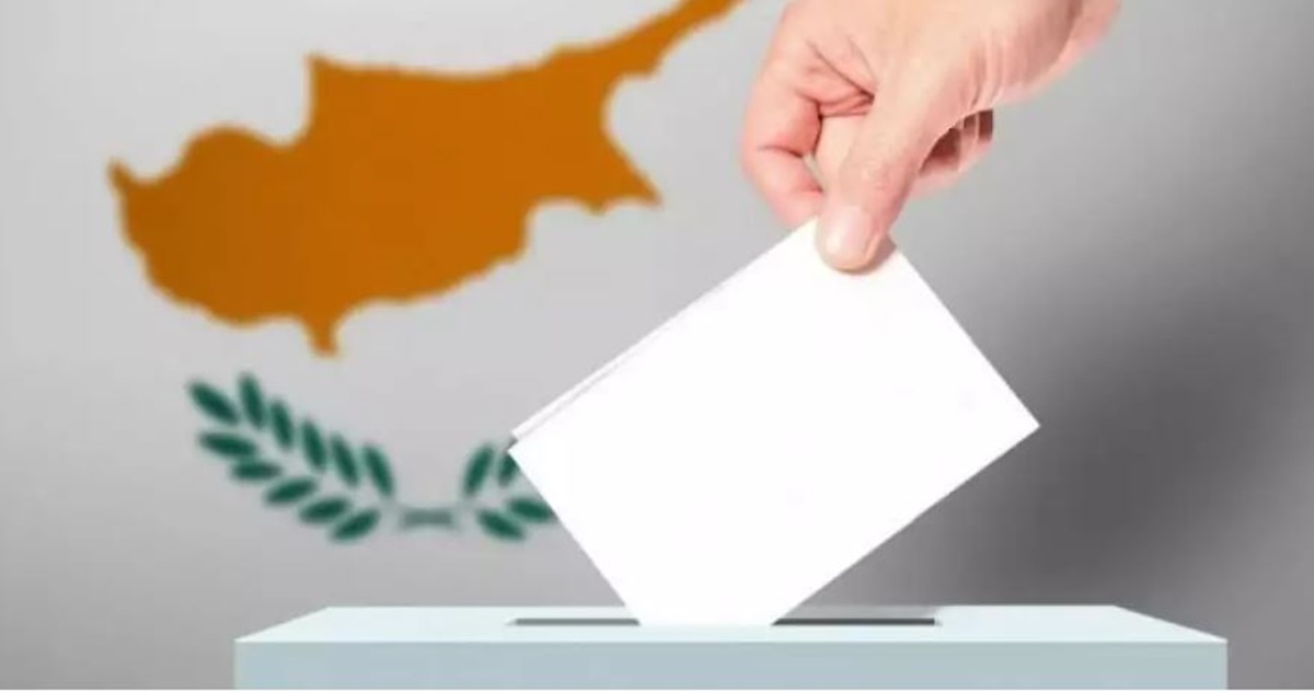 Κυπριακές εκλογές: Αυξημένη προσέλευση στις κάλπες – Ξεπέρασε το 55,6%