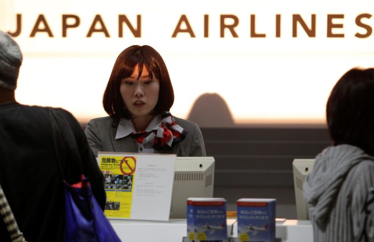 Ιαπωνία: Απίστευτη 16ωρη ταλαιπωρία 335 επιβατών αεροσκάφους για ταξίδι 2 ωρών