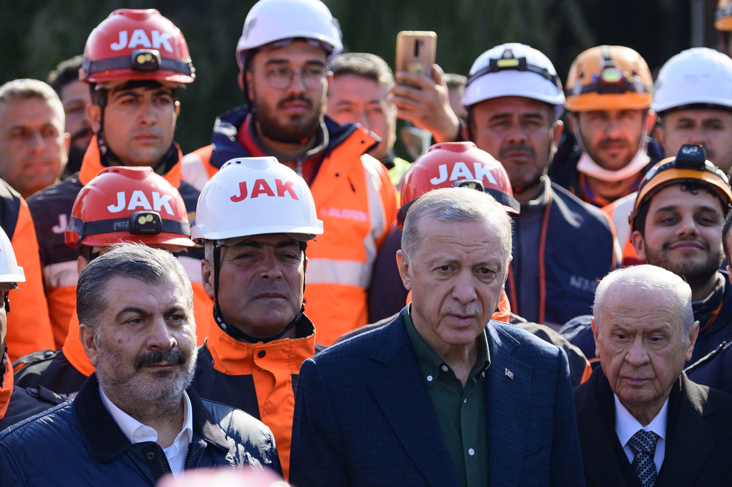 Τουρκία: Εκλογές και Οικονομία την επομένη των σεισμών