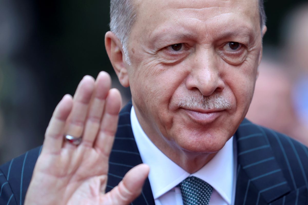 Τουρκία: Ο Ερντογάν προσανατολίζεται σε εκλογές στις 18 Ιουνίου