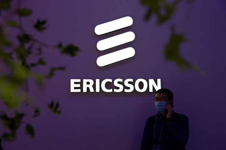 Η Ericsson περικόπτει 8.500 θέσεις εργασίας παγκοσμίως