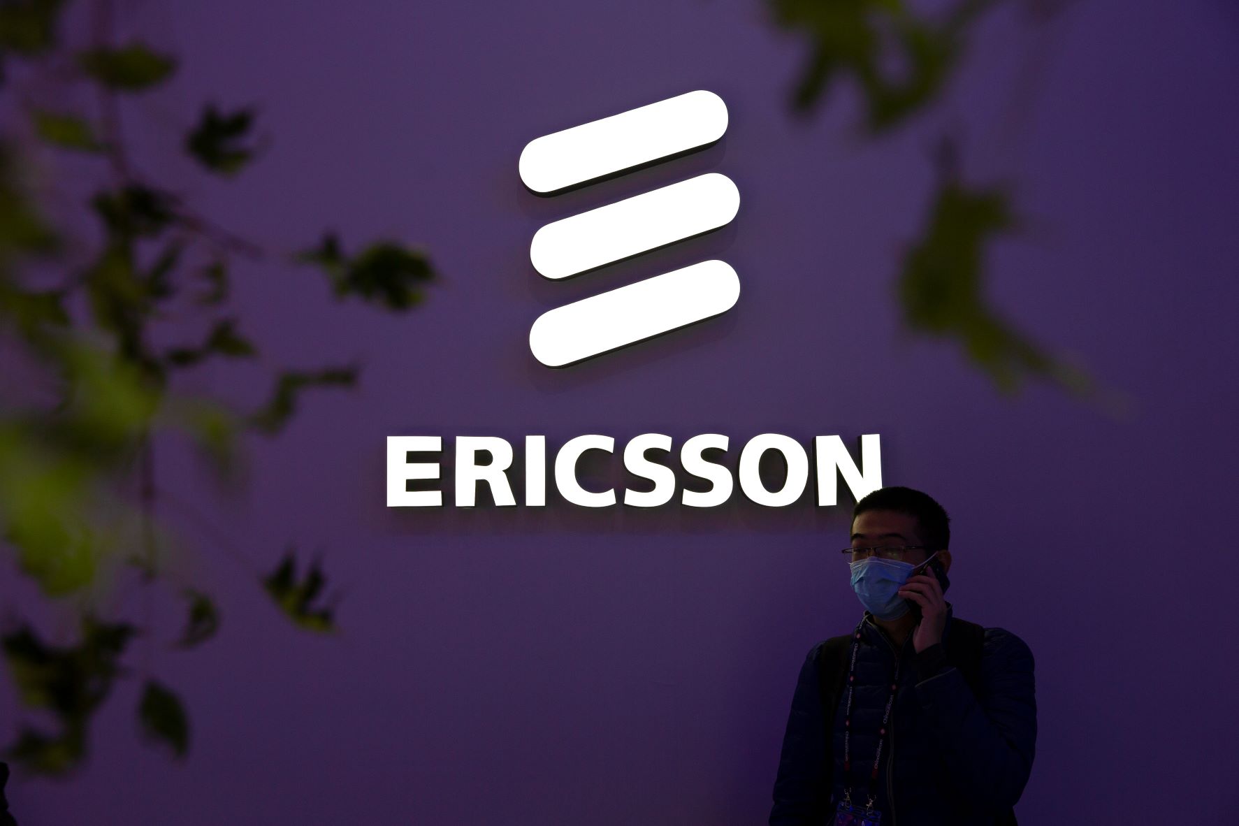 ERICSSON