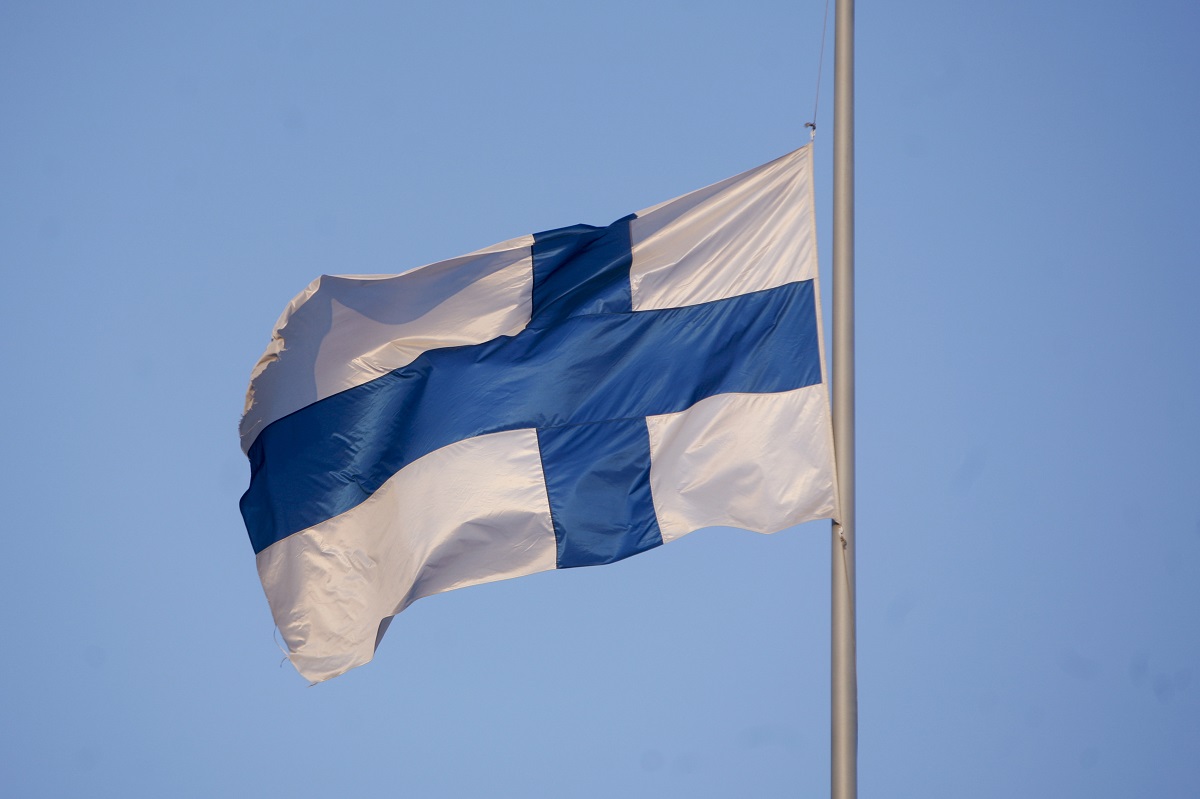 FINLAND SHOOTING