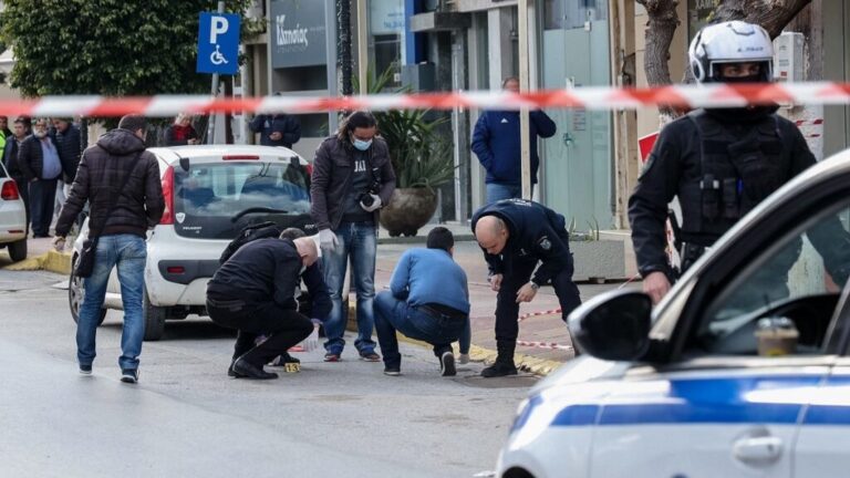 Ηράκλειο: Η ληστεία, η κοκαΐνη και το χρονικό της επεισοδιακής σύλληψης (βίντεο)