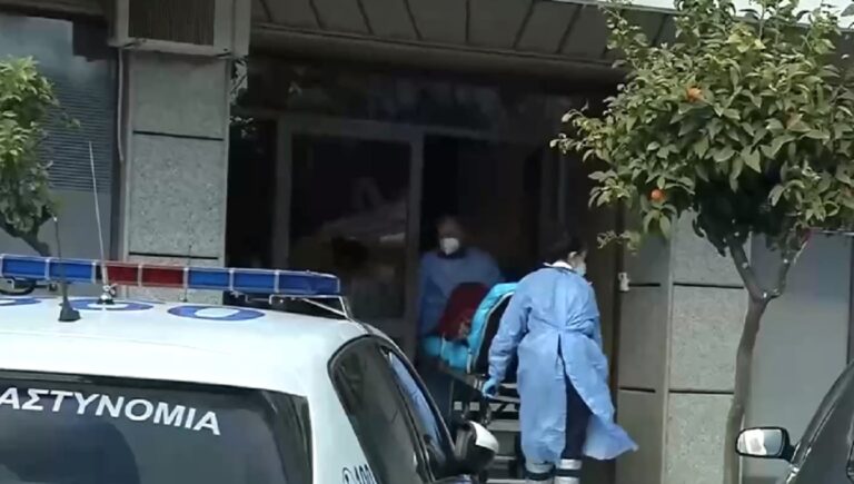 Γηροκομείο στον Κορυδαλλό: Παρέμβαση εισαγγελέα για κακοποίηση ζητούν οι συγγενείς των ηλικιωμένων (video)