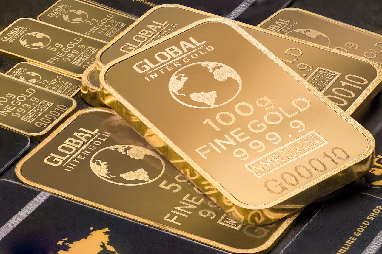 Ένθετο Οικονομία: Αύξηση ρεκόρ αποθεμάτων χρυσού το 2022