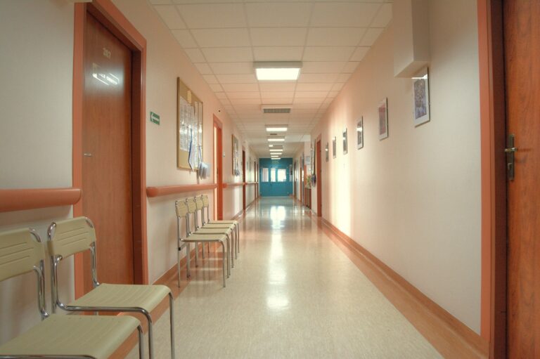 Απεργιακή κινητοποίηση την Τετάρτη γιατρών και νοσηλευτών