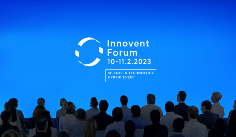 Στην Λάρισα το Innovent Forum 2023