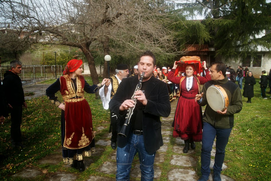 Αποκριάτικες εκδηλώσεις στην Αττική και όλη την Ελλάδα – Ο απόλυτος οδηγός