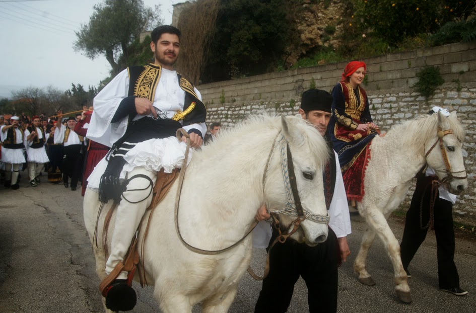 Αποκριάτικες εκδηλώσεις στην Αττική και όλη την Ελλάδα – Ο απόλυτος οδηγός