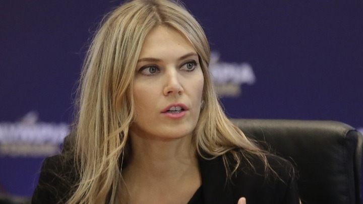 Αντίστροφη μέτρηση για την αποφυλάκιση Καϊλή – Καταβάλλεται προσπάθεια να κάνει Πάσχα με τους δικούς της