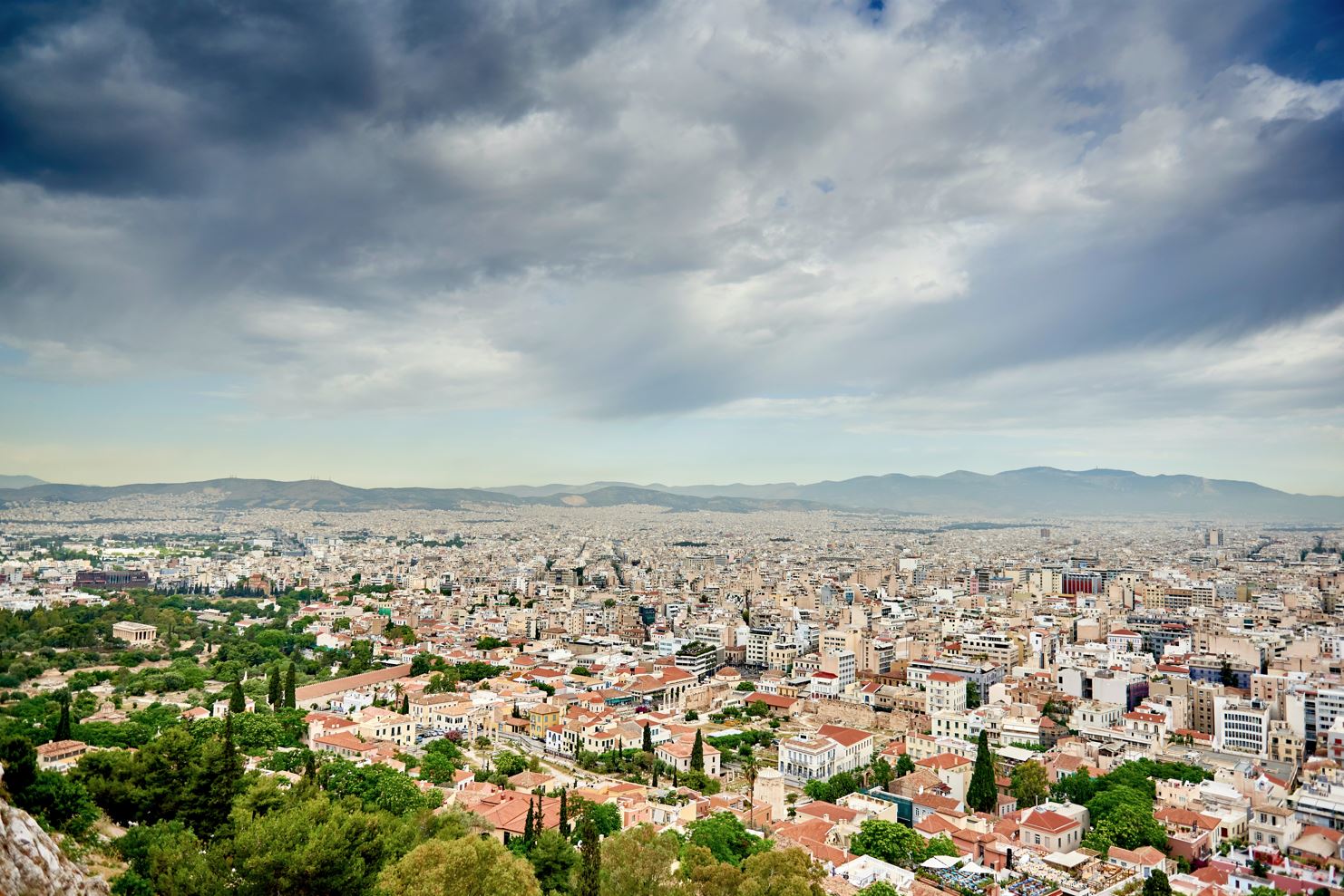 Ο καιρός με τον Π. Γιαννόπουλο: H Δευτέρα η πιο κρύα ημέρα της εβδομάδας (video)