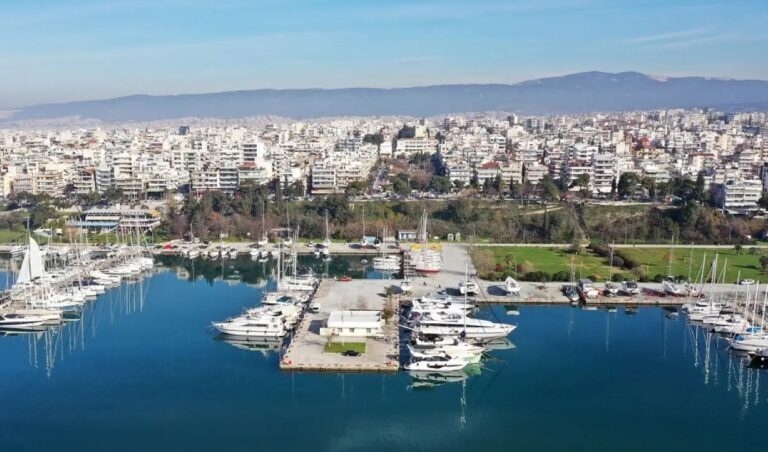 Δήμος Καλαμαριάς: Παρέμβαση Δαρδαμανέλη στην επιτροπή οικονομικών υποθέσεων της Βουλής για τα ανταλλάξιμα