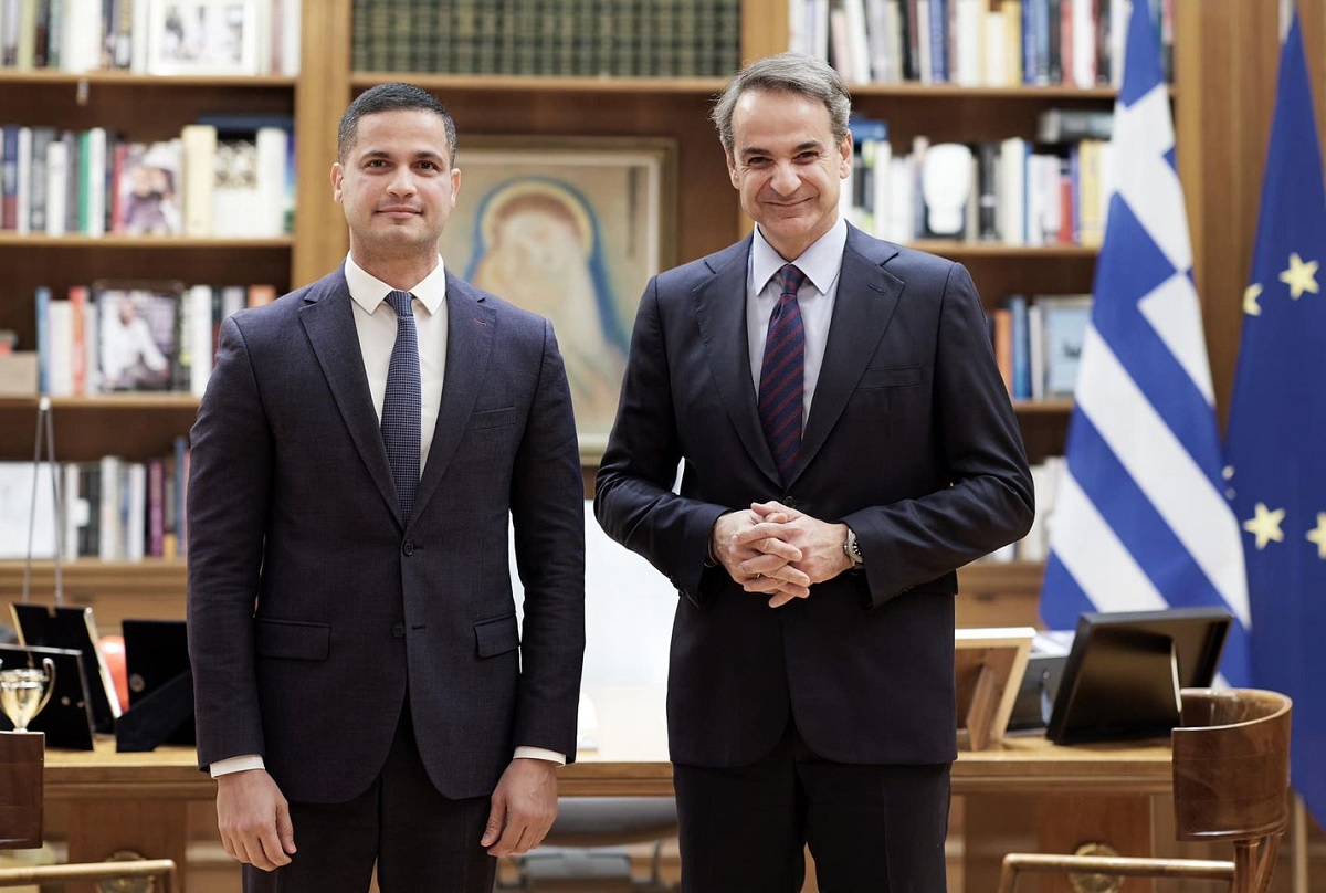 karanikolas_mitsotakis