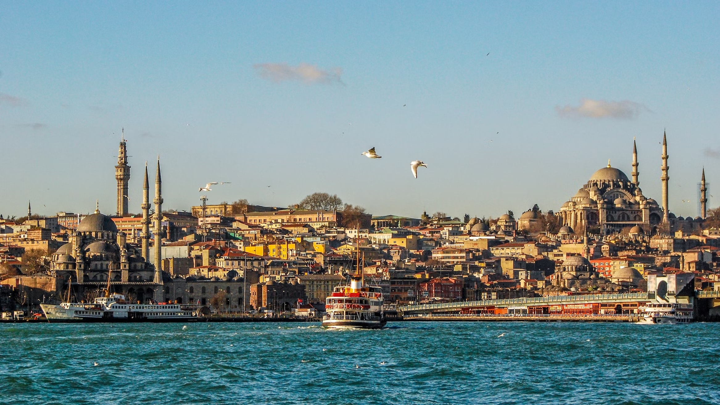 Μ.Σκορδίλης: «Κοινό μυστικό στη σεισμολογική κοινότητα ένας επερχόμενος ισχυρός σεισμός στην Κωνσταντινούπολη»