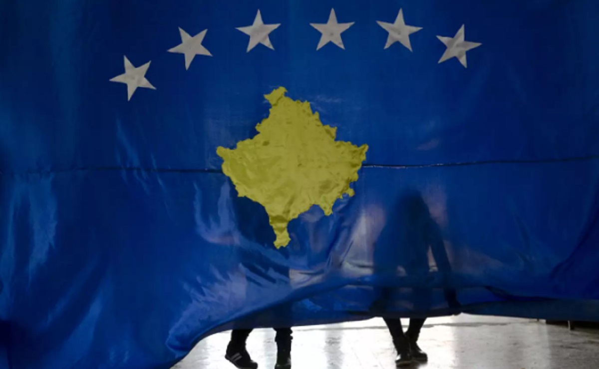 Σερβία – Κόσοβο – ΕΕ: Συνάντηση του απεσταλμένου της ΕΕ Μ. Λάιτσακ με τον Αλ. Κούρτι στην Πρίστινα