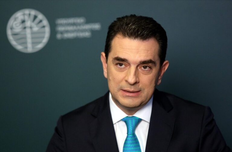 Κ. Σκρέκας: «Στρέφουμε την Κοζάνη, τη Φλώρινα και τη Μεγαλόπολη προς το μέλλον με βάση τις αρχές της κυκλικής οικονομίας»