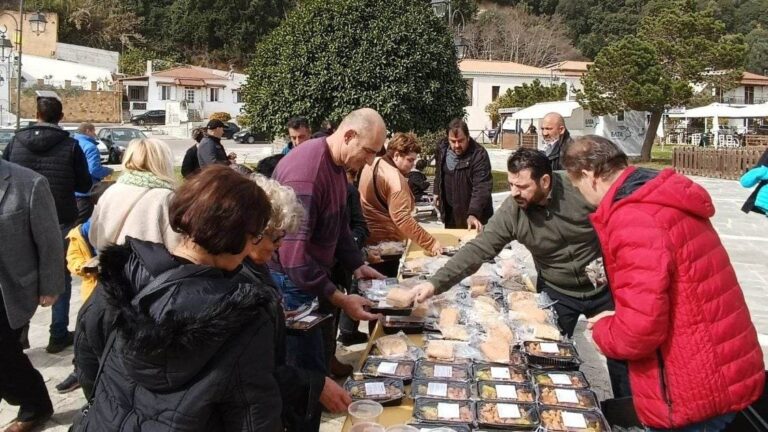 Ηλεία: Κούλουμα στις παραλίες και την ύπαιθρο