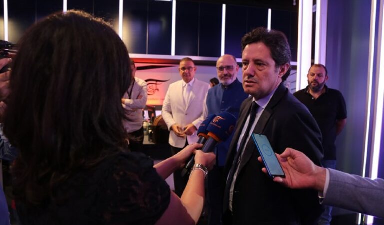 Λίβανος: Έκλεψαν το αρχείο του Εθνικού Πρακτορείου Ειδήσεων
