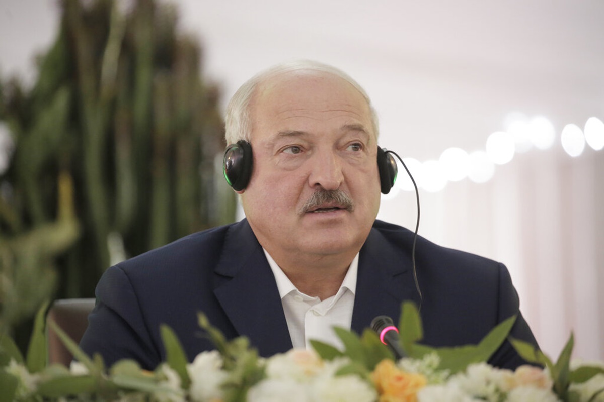 Λευκορωσία: Την Κίνα θα επισκεφθεί ο Λουκασένκο – Η Ρωσία στο τραπέζι των συζητήσεων