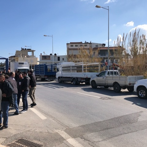 Παγκρήτια μηχανοκίνητη πορεία από τους μελισσοκόμους – Ζητούν ενίσχυση για την αντιμετώπιση του κόστους παραγωγής