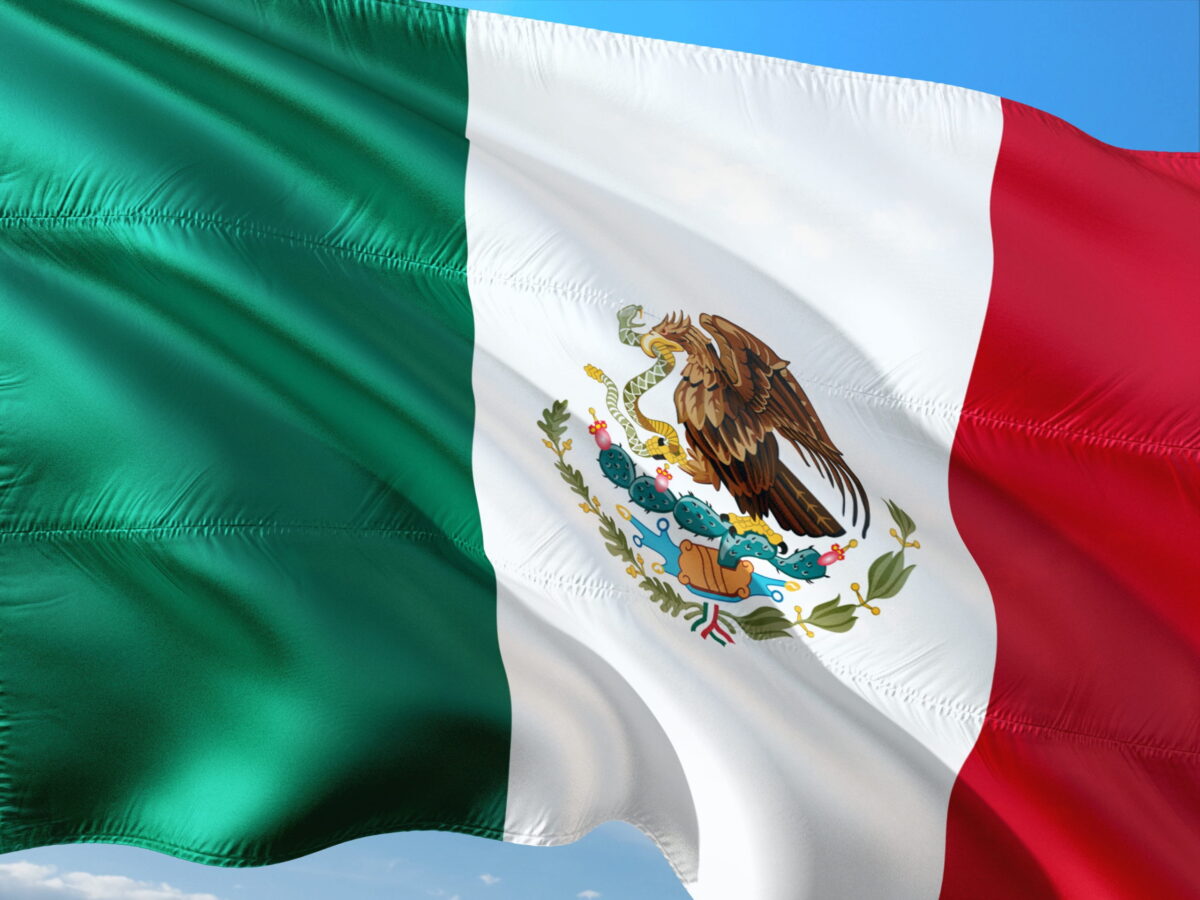 Μεξικό: Κίνημα υπέρ των μετρητών και κατά των καρτών