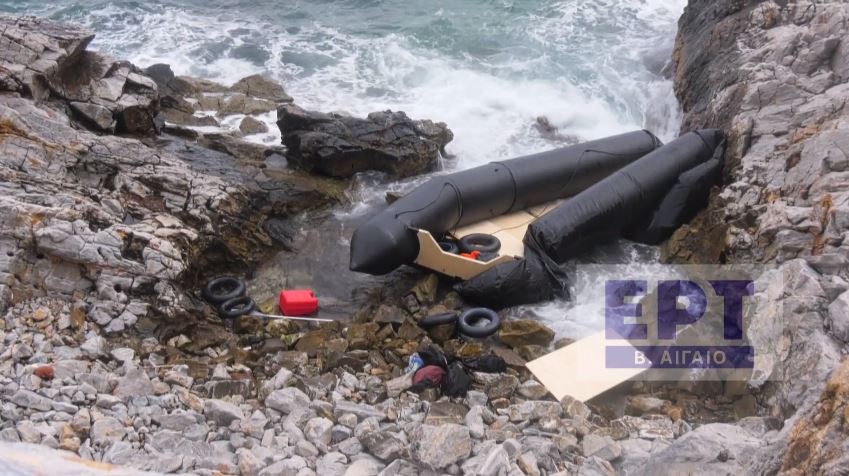 Λέσβος: Εντοπίστηκαν άλλοι 12 επιζώντες του ναυαγίου