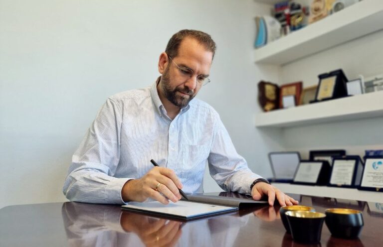 Ενεργειακή αναβάθμιση διοικητηρίων Μεσολογγίου και Πύργου