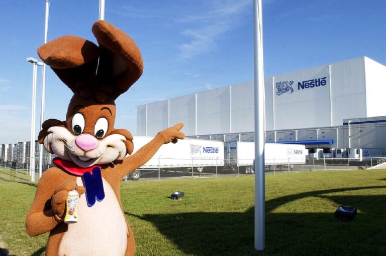 Nestle: Κλήθηκε από δικαστήριο να καταβάλει αποζημίωση άνω των 2 εκατ. ευρώ για μπούλινγκ σε μια πρώην μάνατζερ