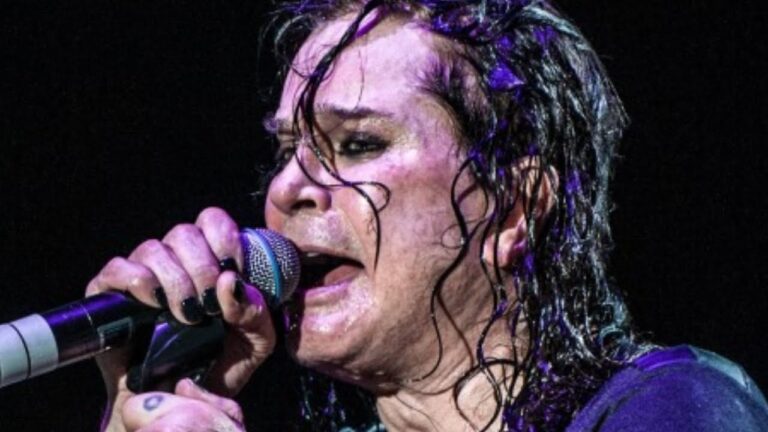 O θρύλος των Black Sabbath αποσύρεται από τις περιοδείες για λόγους υγείας