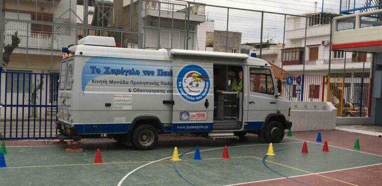 Δωρεάν Προληπτικές Οδοντιατρικές Εξετάσεις  στον Δήμο Αγ. Βασιλείου στο Ρέθυμνο