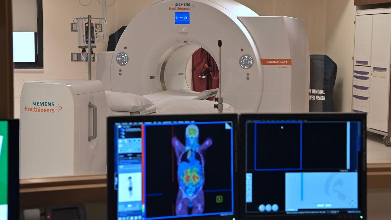 Ηράκλειο: Στο ΠΑΓΝΗ το πρώτο PET-CT σε δημόσιο νοσοκομείο στην Ελλάδα